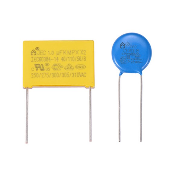 電子產品受電磁干擾,安規電容能解決嗎?1.jpg 電子產品受電磁干擾,安規電容能解決嗎?1.jpg