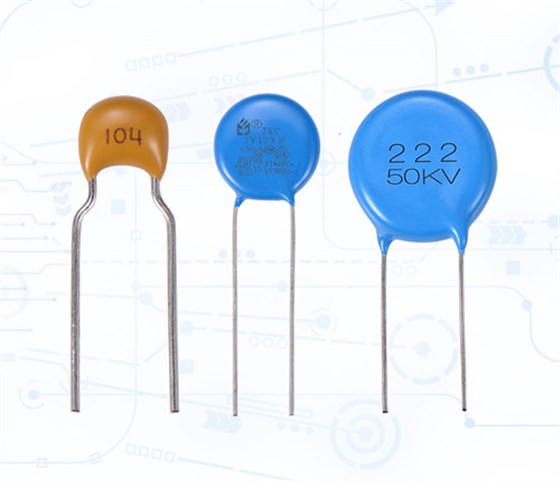 【智旭電子】陶瓷電容并不普通1.jpg 【智旭電子】陶瓷電容并不普通1.jpg