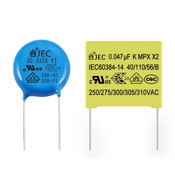 電子產(chǎn)品為什么要認(rèn)證?安規(guī)電容也需要認(rèn)證嗎?1.jpg 電子產(chǎn)品為什么要認(rèn)證?安規(guī)電容也需要認(rèn)證嗎?1.jpg