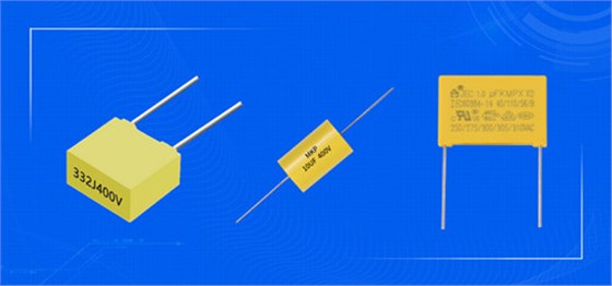 【智旭電子】薄膜電容干凈嗎?1.jpg 【智旭電子】薄膜電容干凈嗎?1.jpg