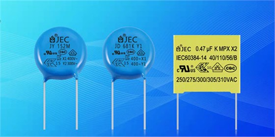 不拆機也能檢查安規電容情況?試試這幾種方法1.jpg 不拆機也能檢查安規電容情況?試試這幾種方法1.jpg