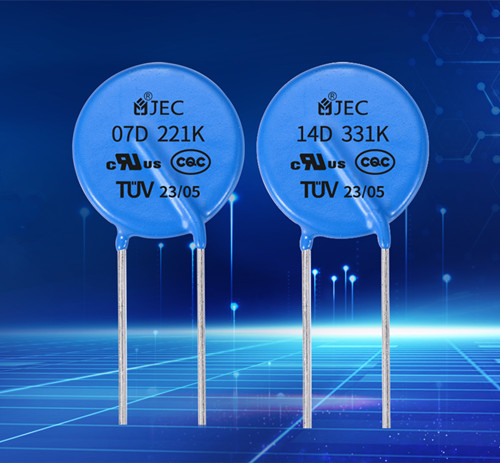 為什么用了壓敏電阻,電子產品不工作?1.jpg 為什么用了壓敏電阻,電子產品不工作?1.jpg